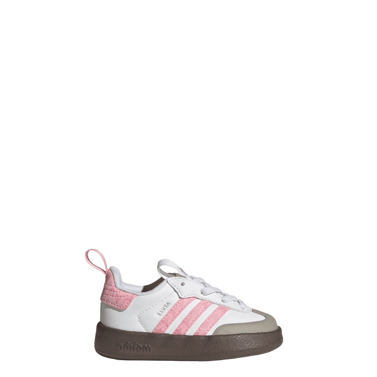 adidas adiFOM Samba 360 White Light Pink (TD)
