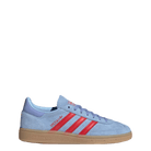 adidas Handball Spezial Glow Blue Red Blue Spark (Women's)