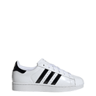 adidas Superstar II Cloud White Core Black Gold Metallic (Women's)