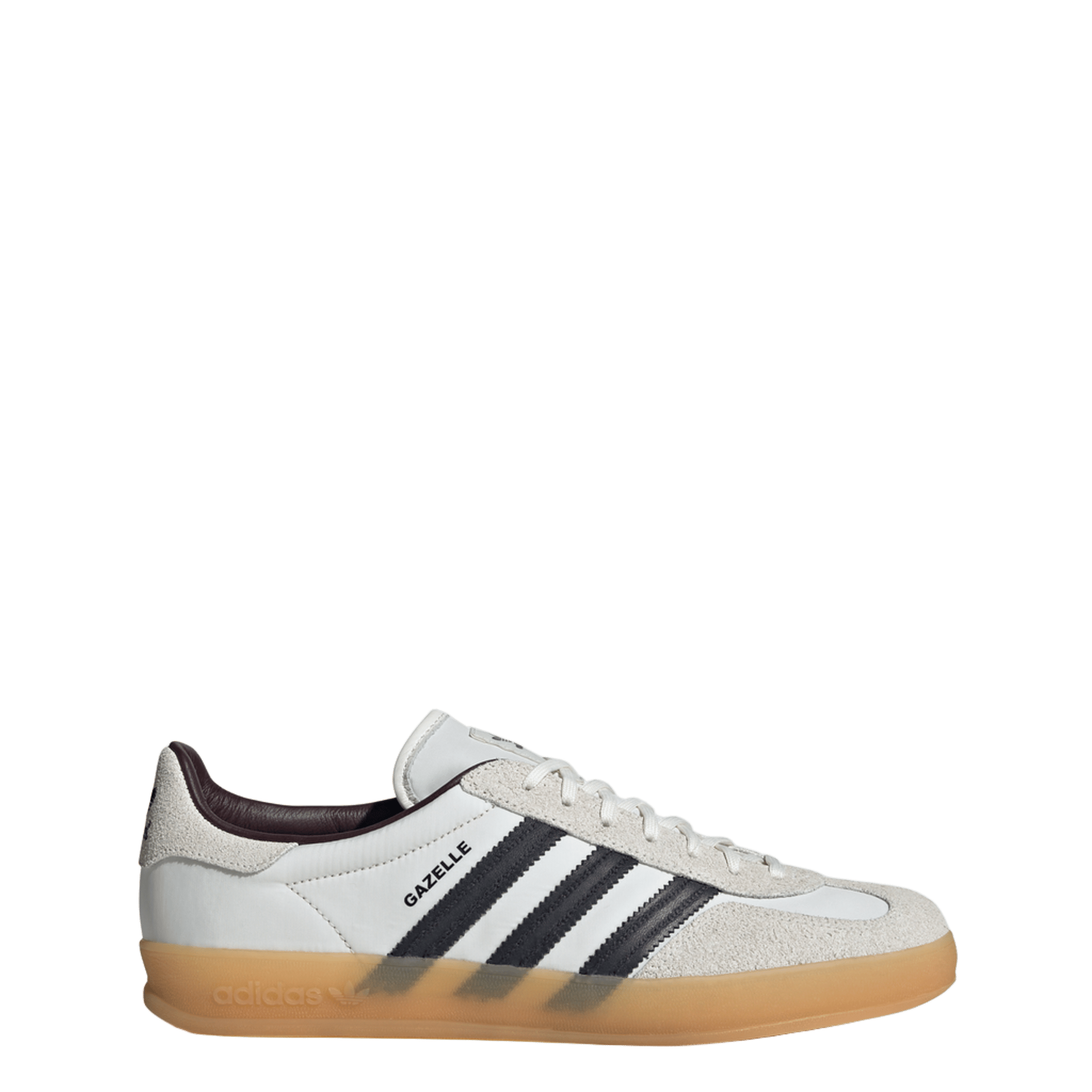 adidas Gazelle Indoor Hikari Shibata Cream