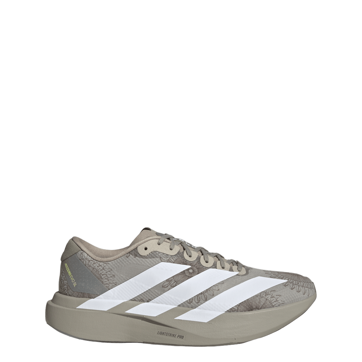 adidas Adizero Evo SL LABRUM Sesame