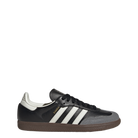adidas Samba OG Black Off White Gold (Women's)