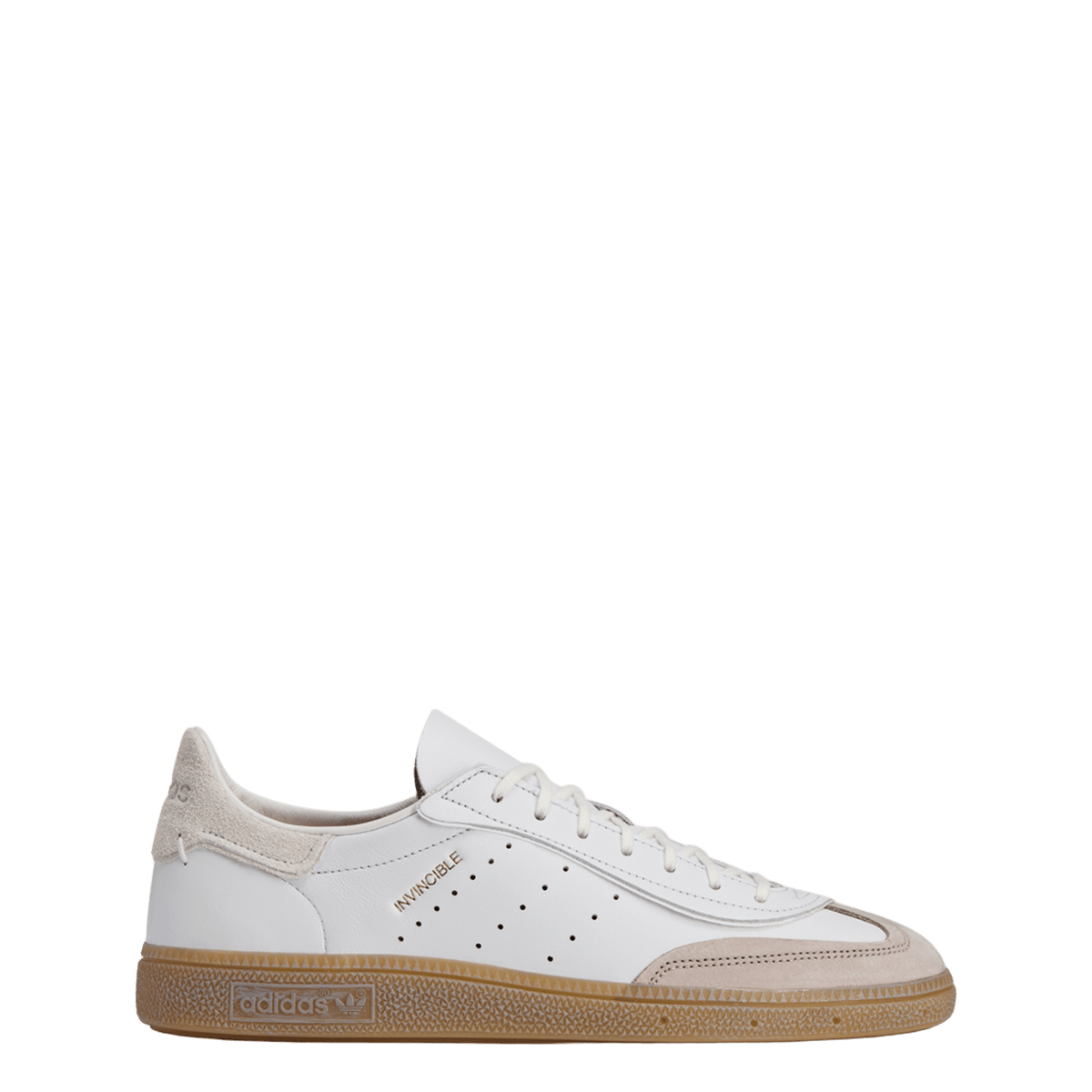 adidas Handball Spezial Invincible Crystal White Grey
