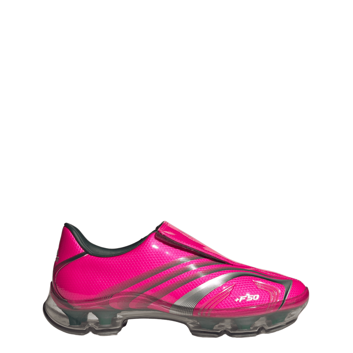 adidas F50 Adiframe Walkable Shock Pink (Women's)