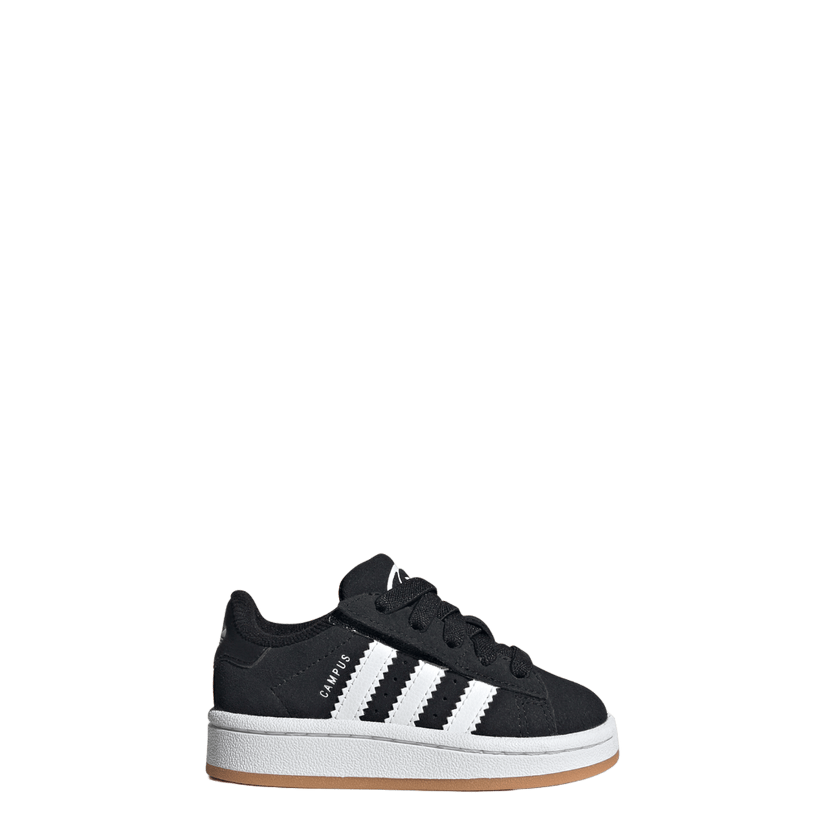 adidas Campus 00s CF EL Core Black Cloud White Gum (TD)