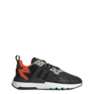 adidas Nite Jogger Cordura Black Orange