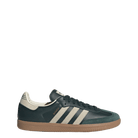 adidas Samba OG Shadow Green Cream White Gold Metallic