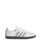 adidas Samba OG Core White Grey