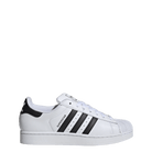 adidas Superstar II White Black