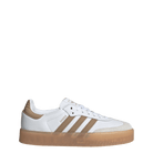 adidas Sambae White Off White Cardboard (Women's)