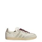 adidas Samba OG Cream White Maroon (Women's)