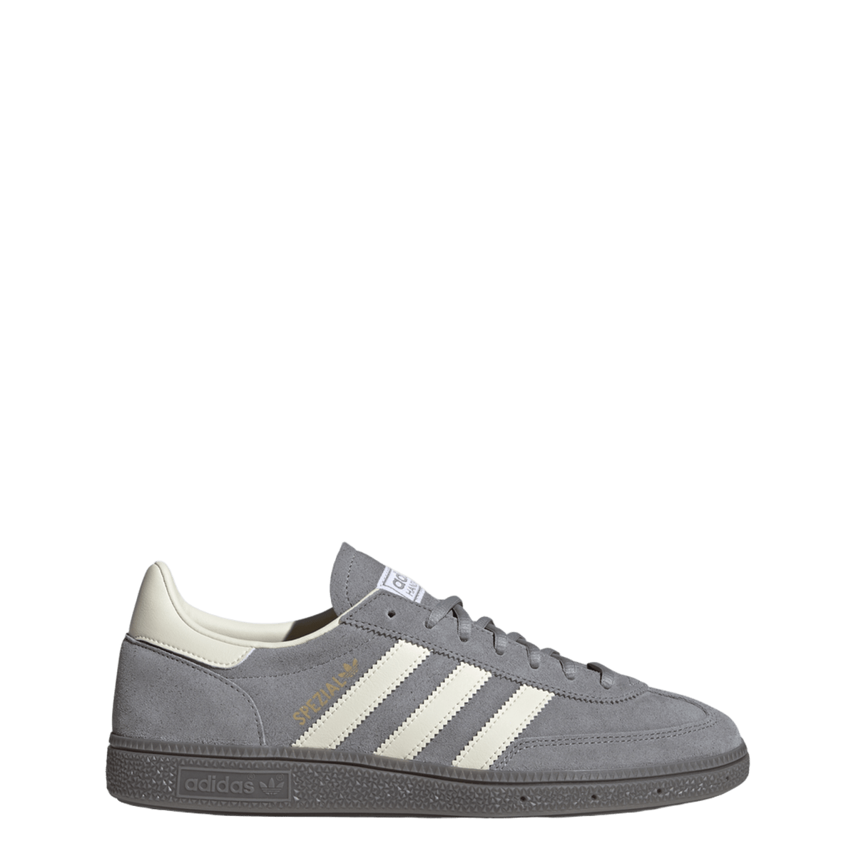 adidas Handball Spezial Grey Gold