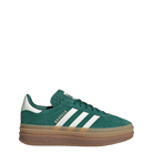 adidas Gazelle Bold Collegiate Green (Women's)