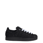 adidas Superstar II Black Denim