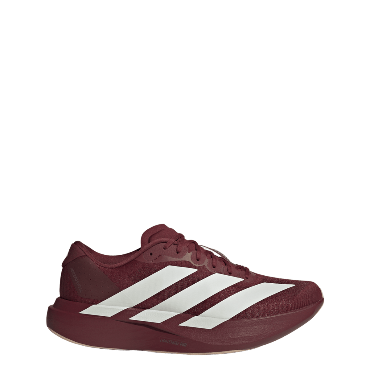 adidas Adizero Evo SL Shadow Red Off White