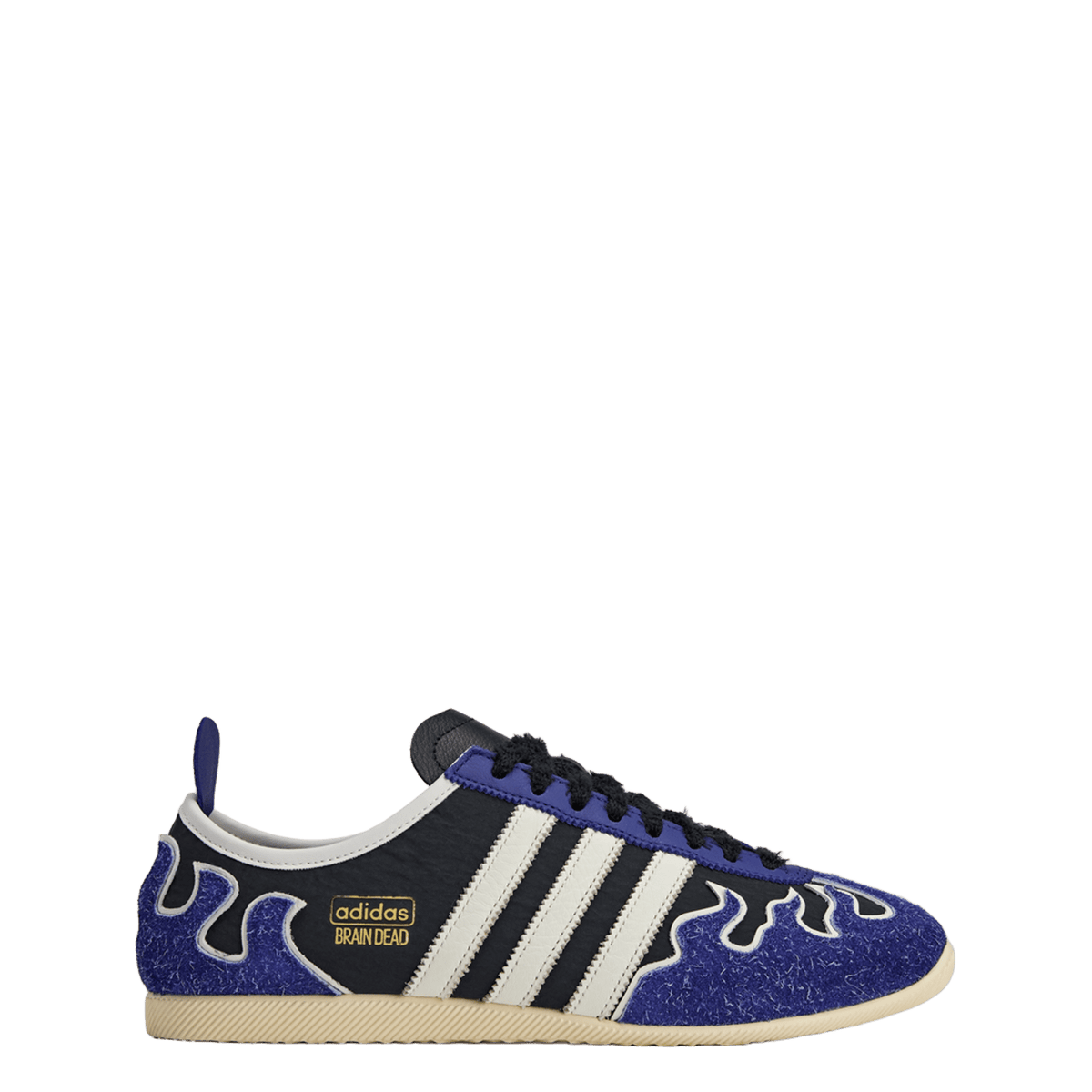adidas Japan Brain Dead Black Warm Vanilla