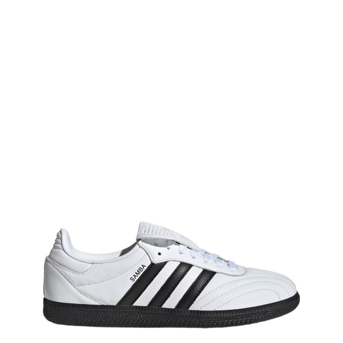 adidas Samba LT Cloud White Core Black Black Sole (Women's)