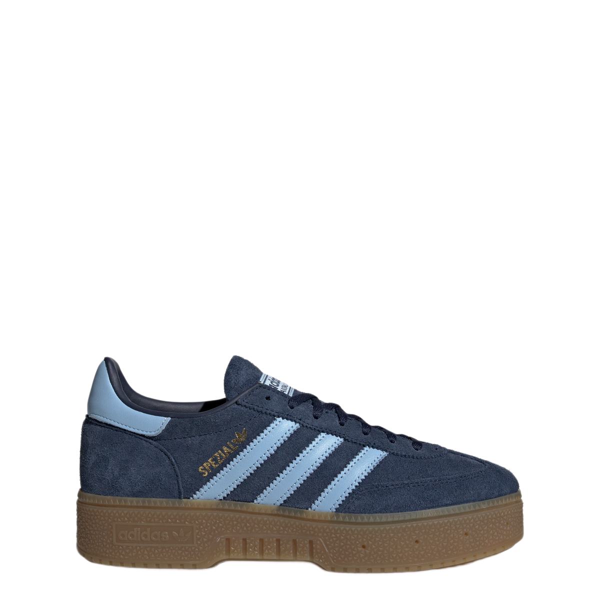 adidas Handball Spezial Bold Night Indigo Clear Sky (Women's)