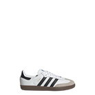 adidas Samba OG Cloud White Core Black Gum (PS)