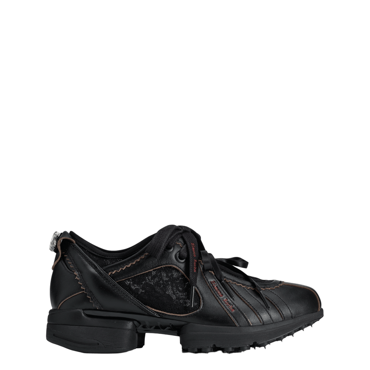 adidas Climacool Simone Rocha Black Better Scarlet (Women's)