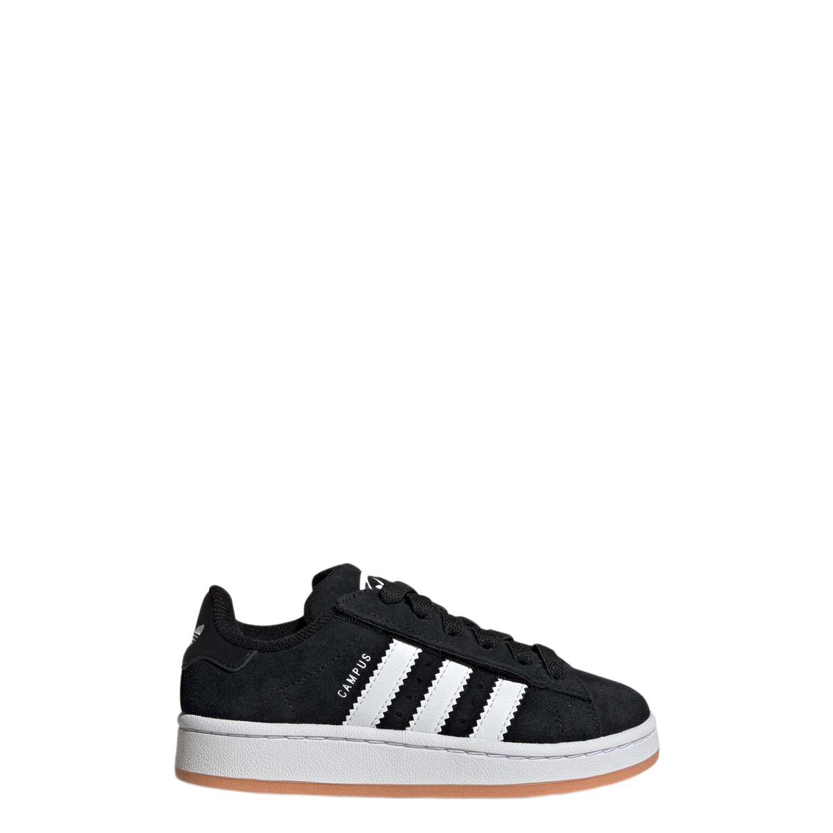 adidas Campus 00s Comfort Closure Camp Core Black Cloud White (PS)