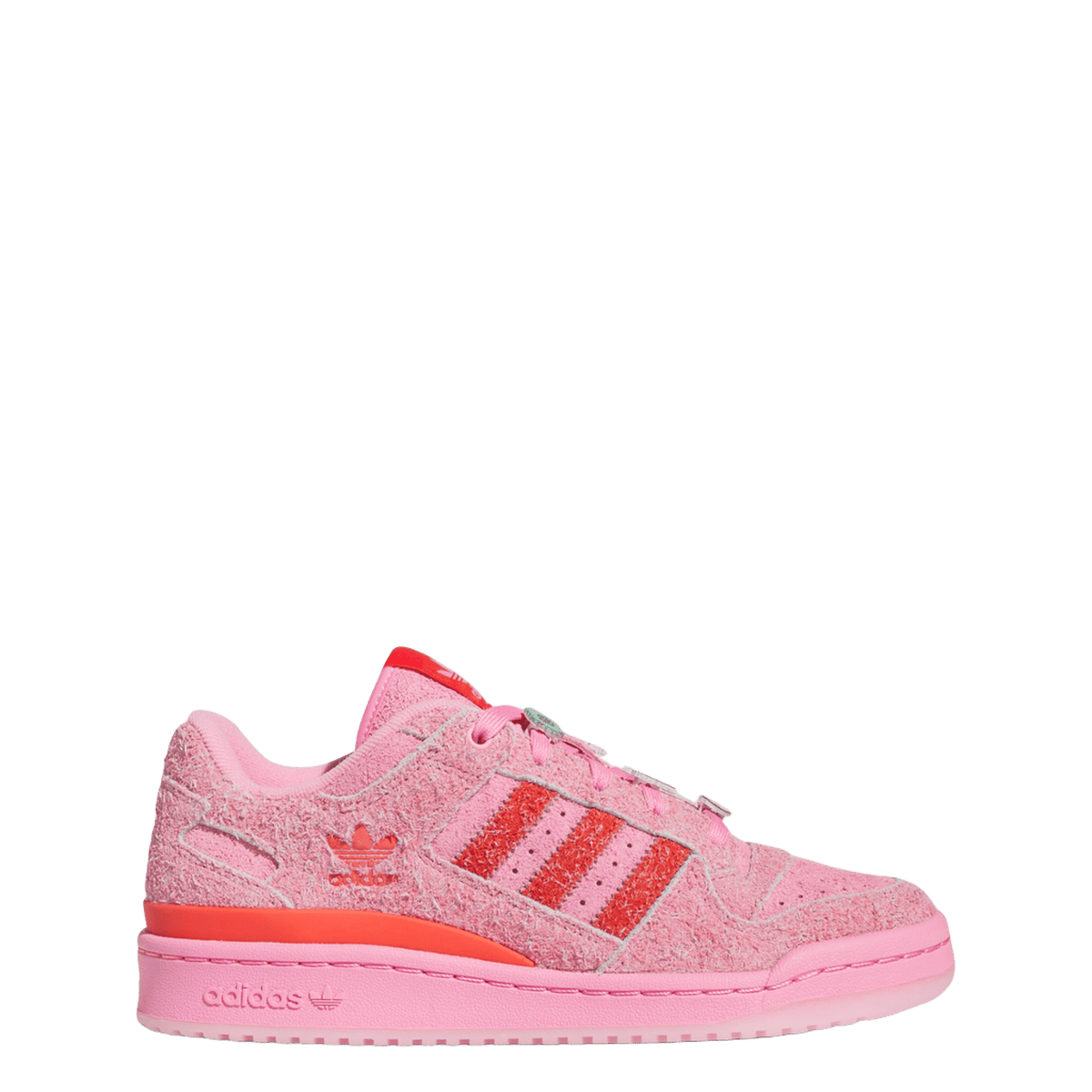 adidas Forum Low The Grinch Cindy-Lou Who (Women's)