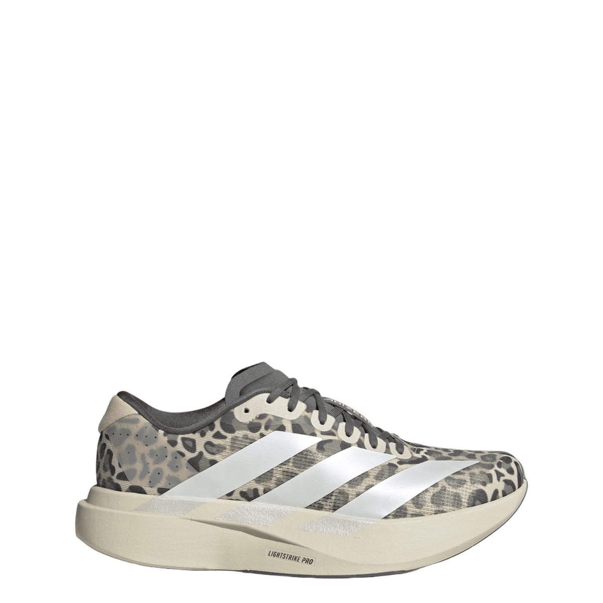 adidas Adizero Evo SL Leopard Crystal Linen (Women's)