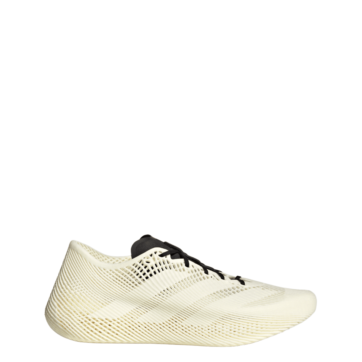 adidas Climacool 4D Laced Off White Black