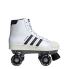 adidas Superstar 82 Skate White Black Off White (Women's)