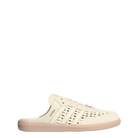 adidas Samba Mule Woven Basketweave Cream White (Women's)