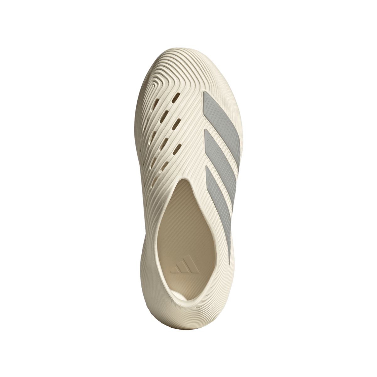 adidas Purechill Runner White Grey Two Black