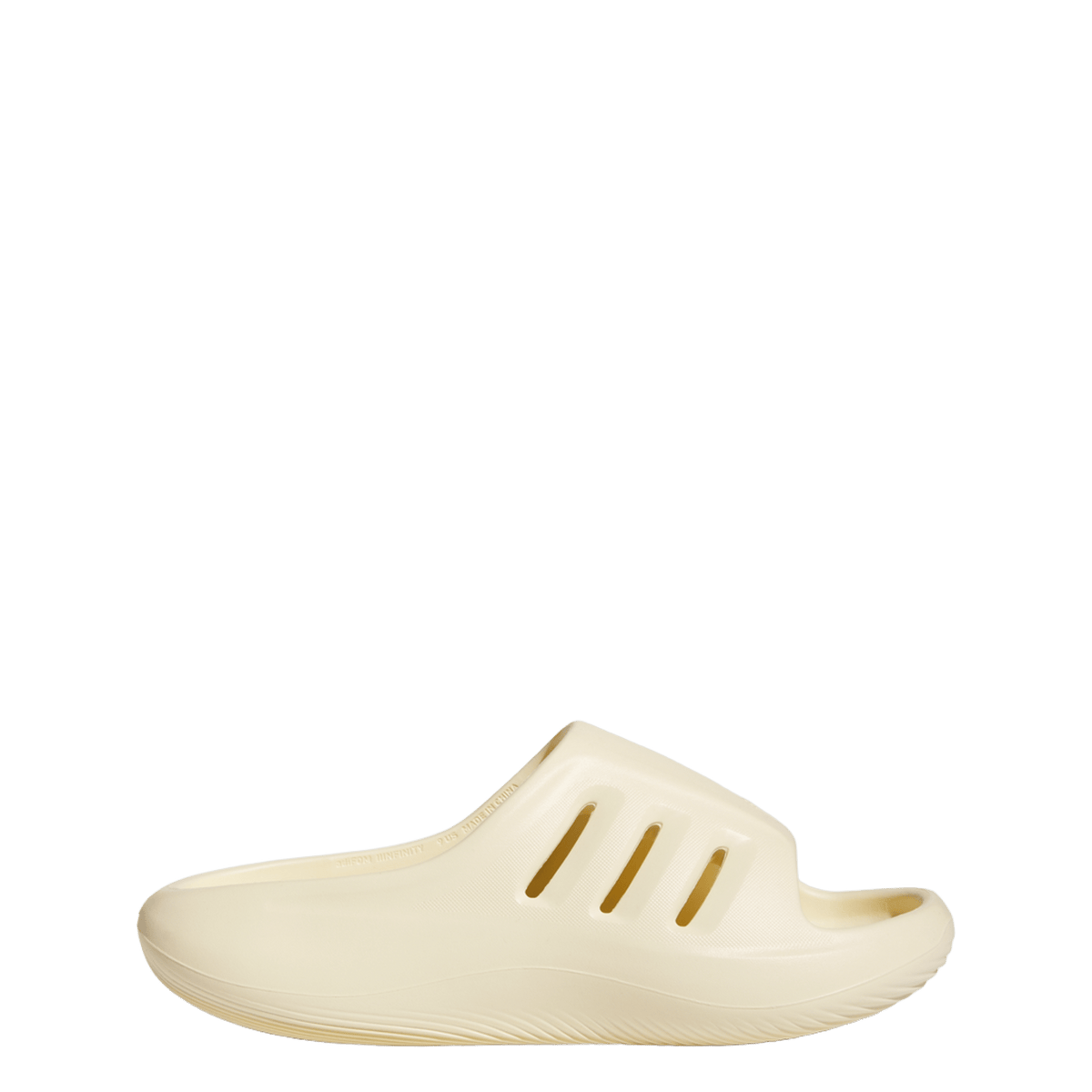 adidas adiFOM IIInfinity Slide Warm Vanilla