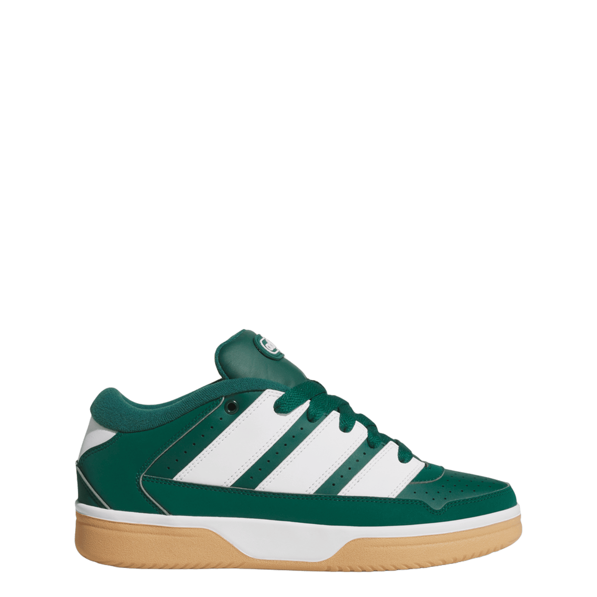 adidas Turnaround Collegiate Green Cloud White Gum