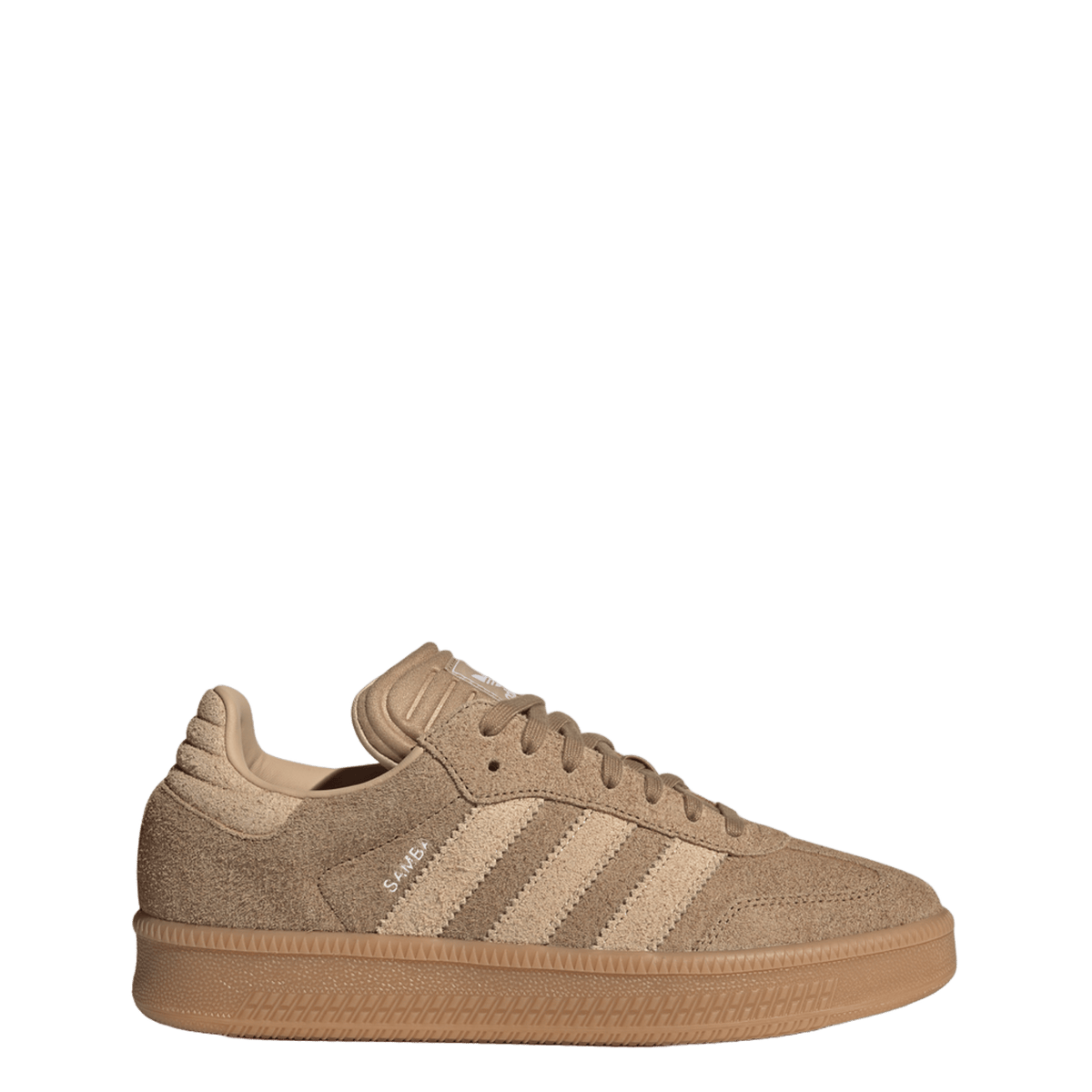 adidas Samba XLG Cardboard Magic Beige