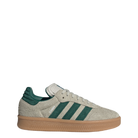 adidas Samba XLG Putty Grey Collegiate Green