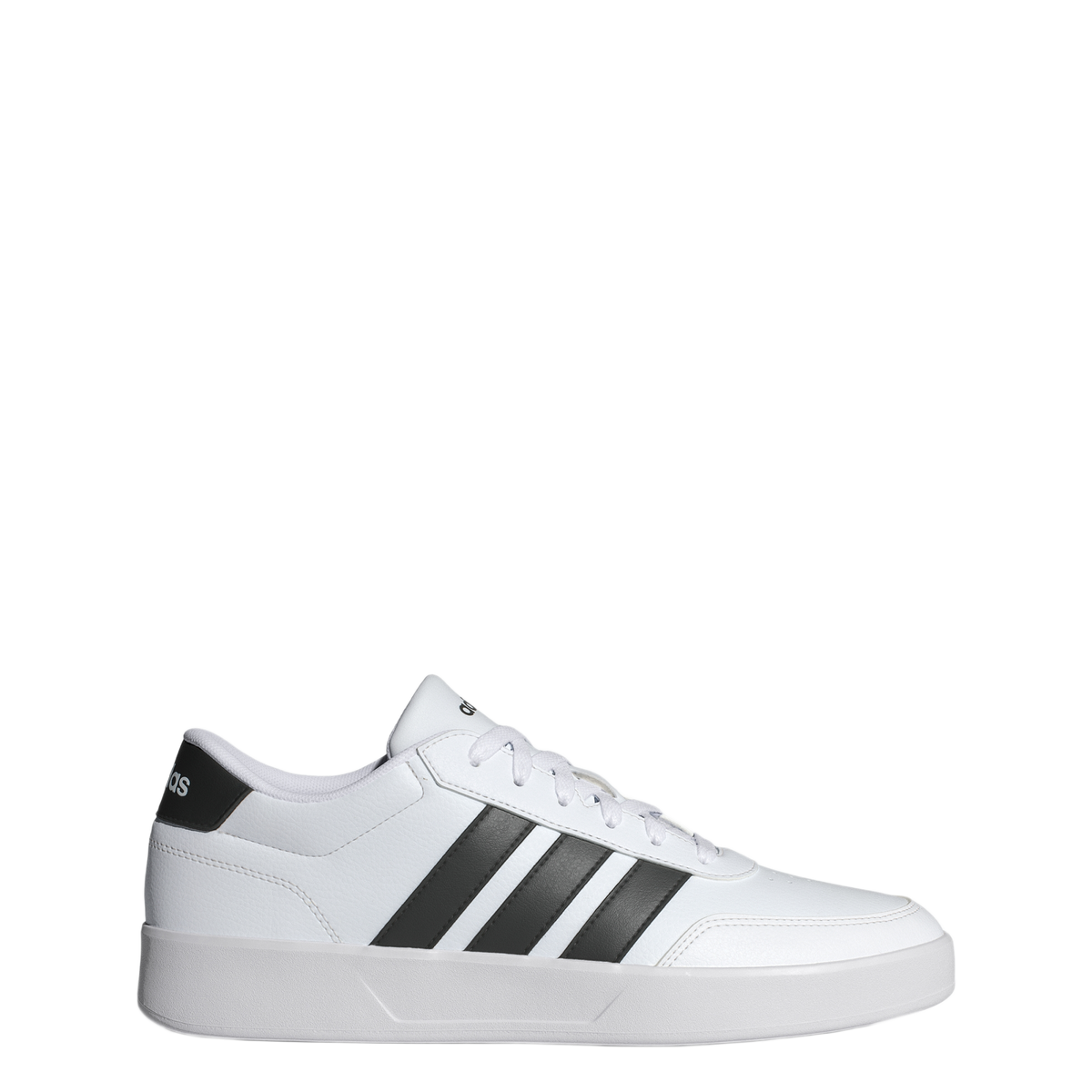adidas Breaknet 3.0 Cloud White Core Black