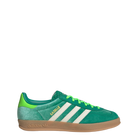 adidas Gazelle Indoor Semi Court Green Velvet (Women's)