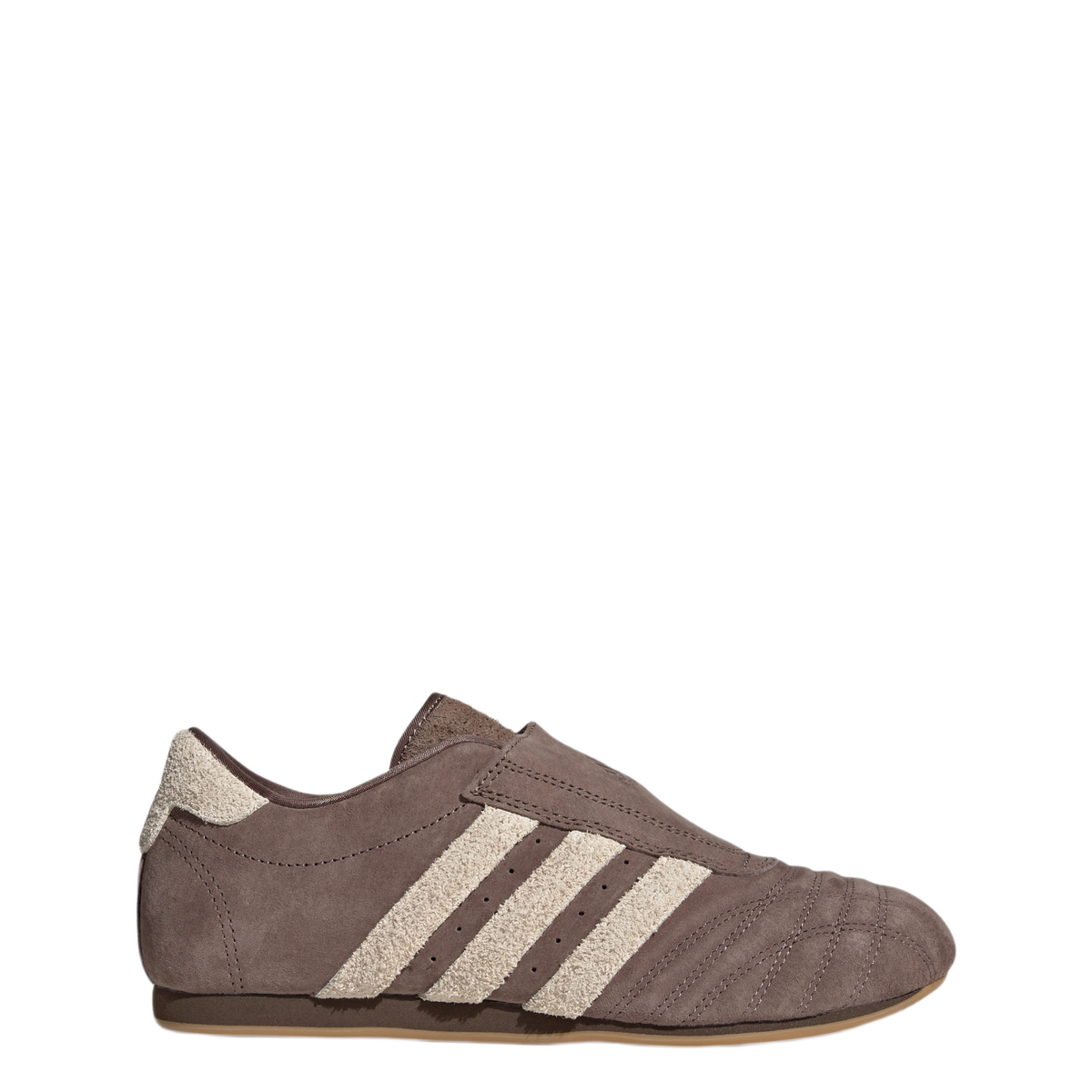 adidas Taekwondo Earth Strata Wonder White Gum (Women's)
