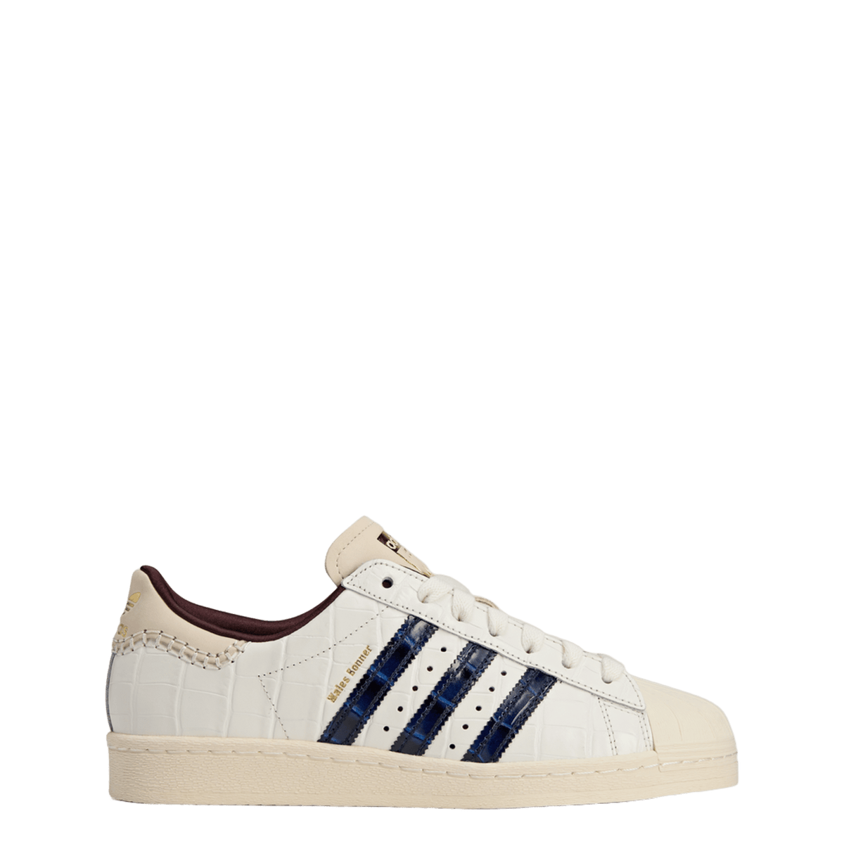 adidas Superstar Wales Bonner White Croc
