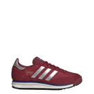 adidas SL 72 RS Noble Maroon Silver Metallic