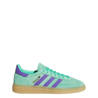 adidas Handball Spezial Hi-Res Green Purple Rush (Women's)