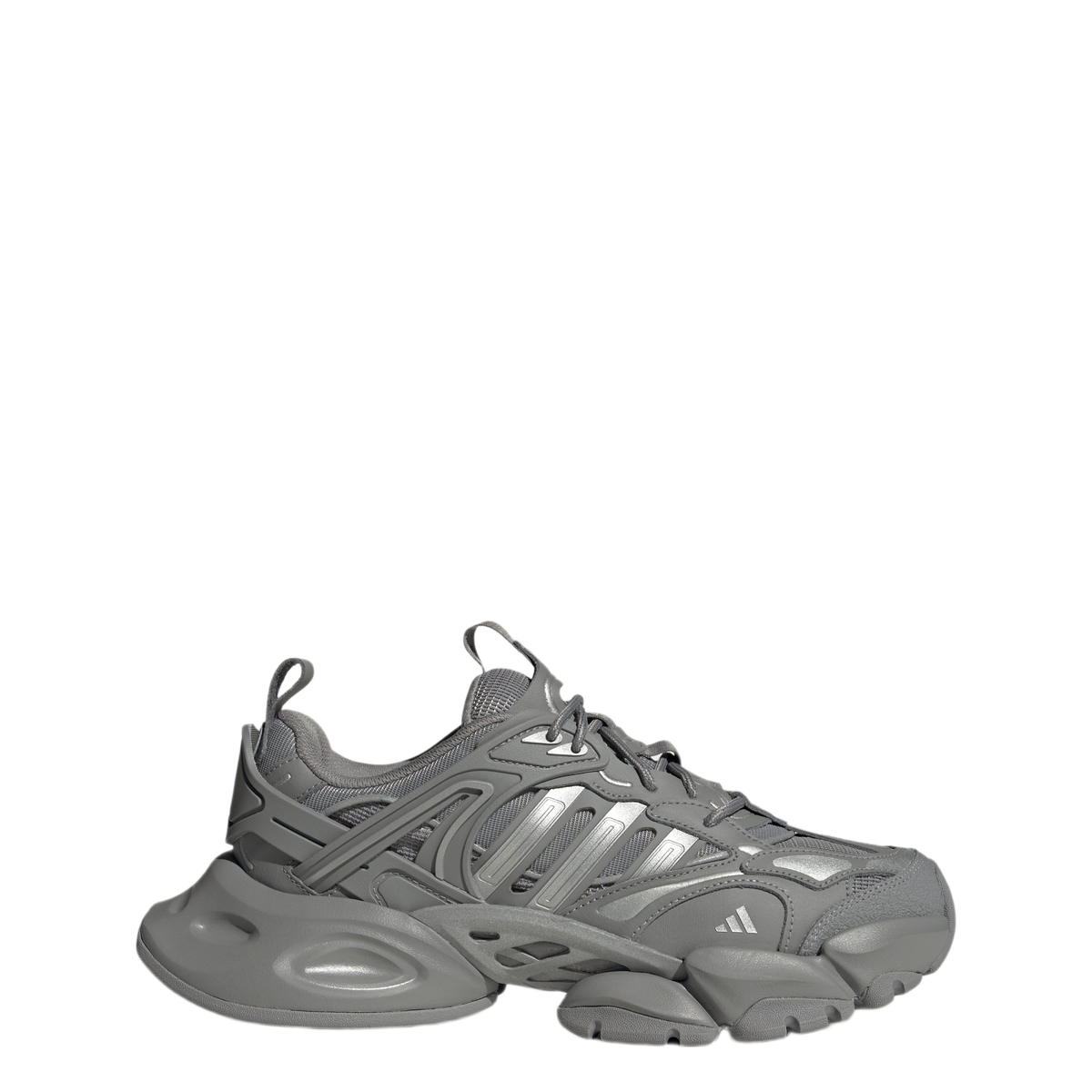 adidas XLG Runner Deluxe Grey Silver