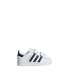 adidas Superstar II Comfort Closure White Black (TD)