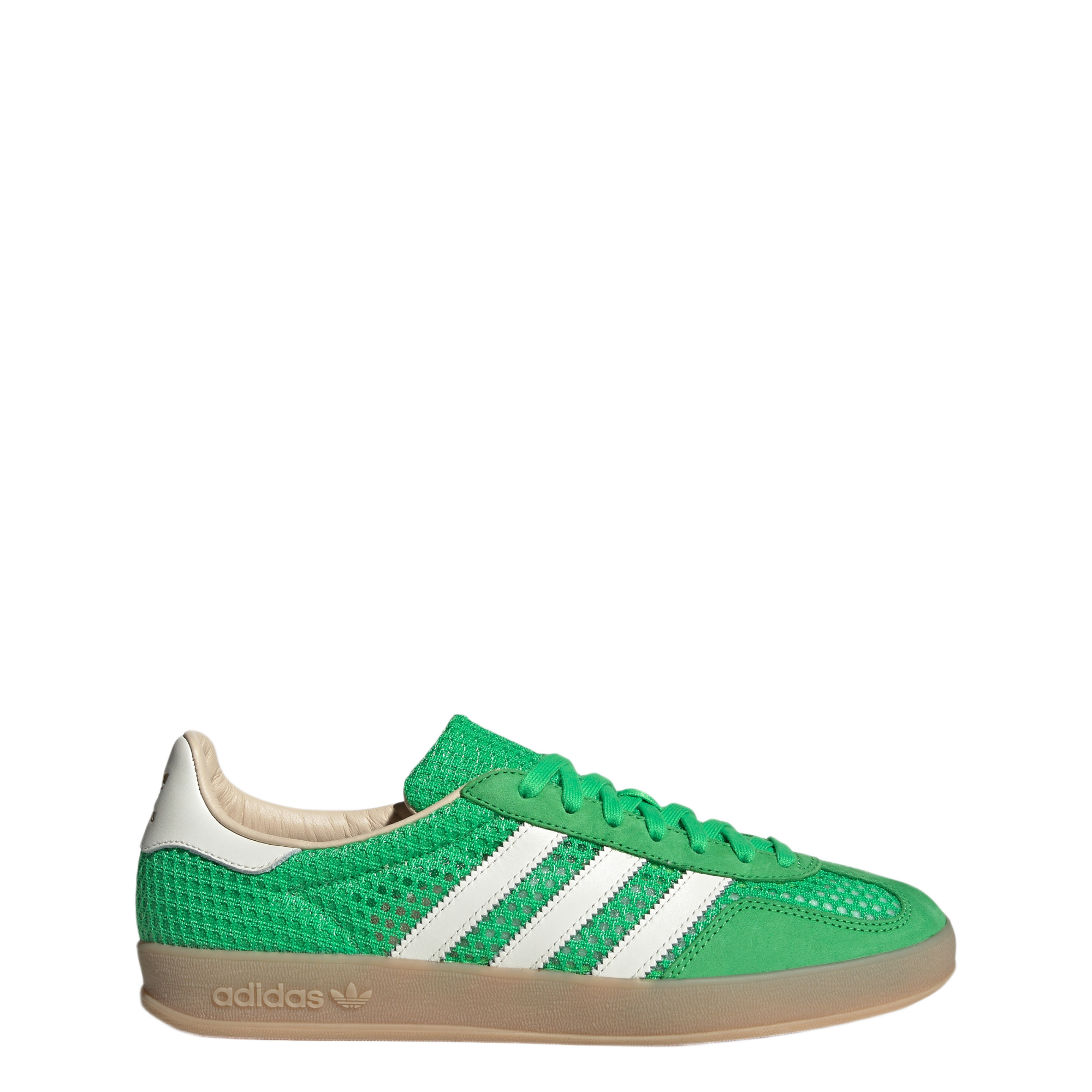 adidas Gazelle Indoor Energy Green