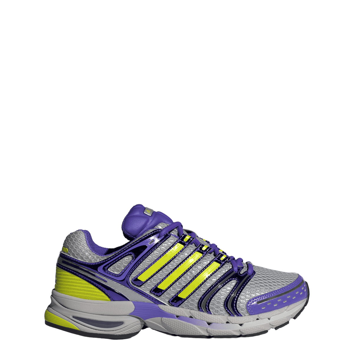 adidas Adistar Control 5 Grey Purple Metallic