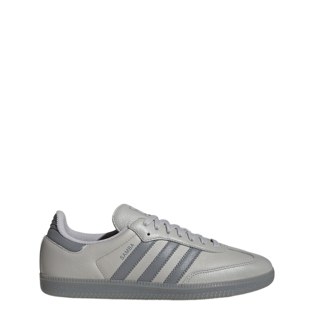 adidas Samba OG Grey Two Grey