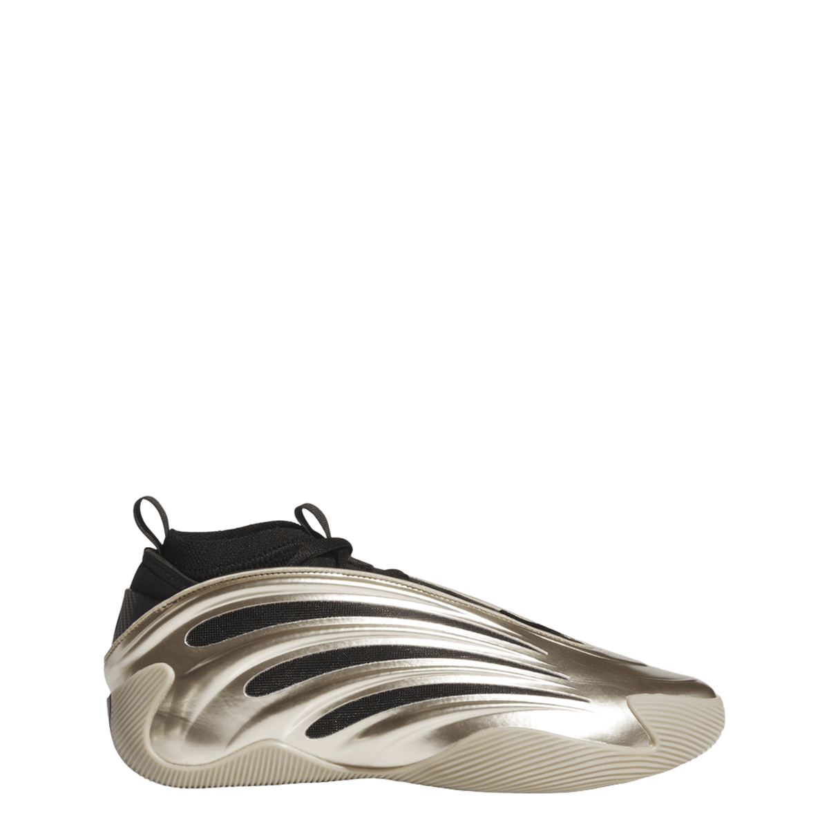 adidas Harden Vol. 9 Cyber Metallic