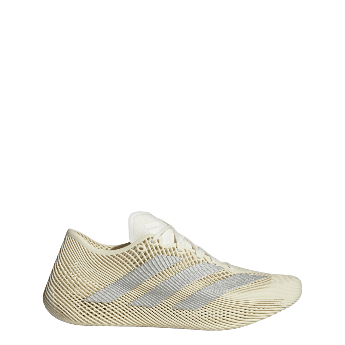 adidas Climacool 4D Laced Off White Silver Metallic
