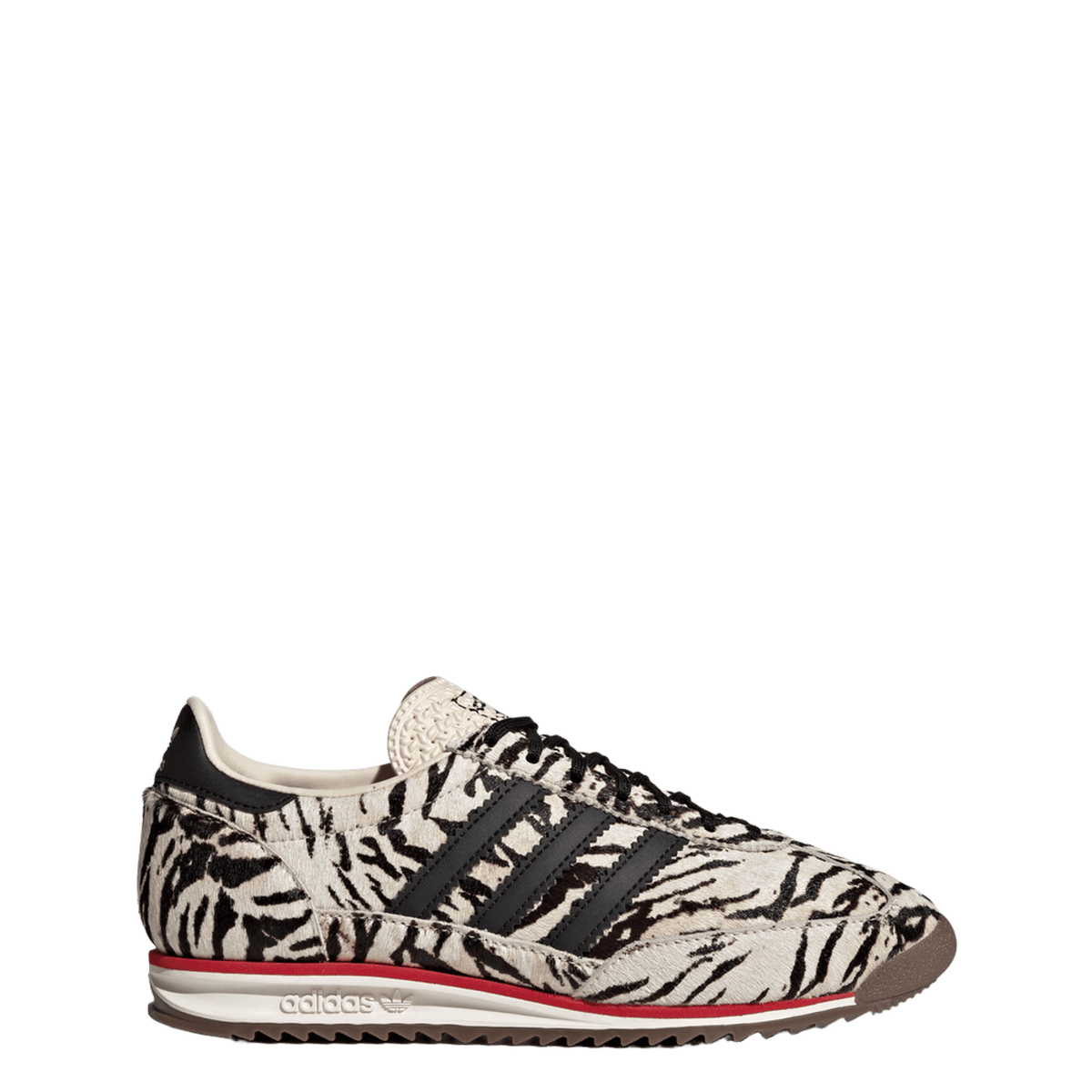 adidas SL 72 OG Zebra (Women's)