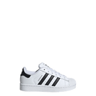 adidas Superstar II Cloud White Core Black (PS)